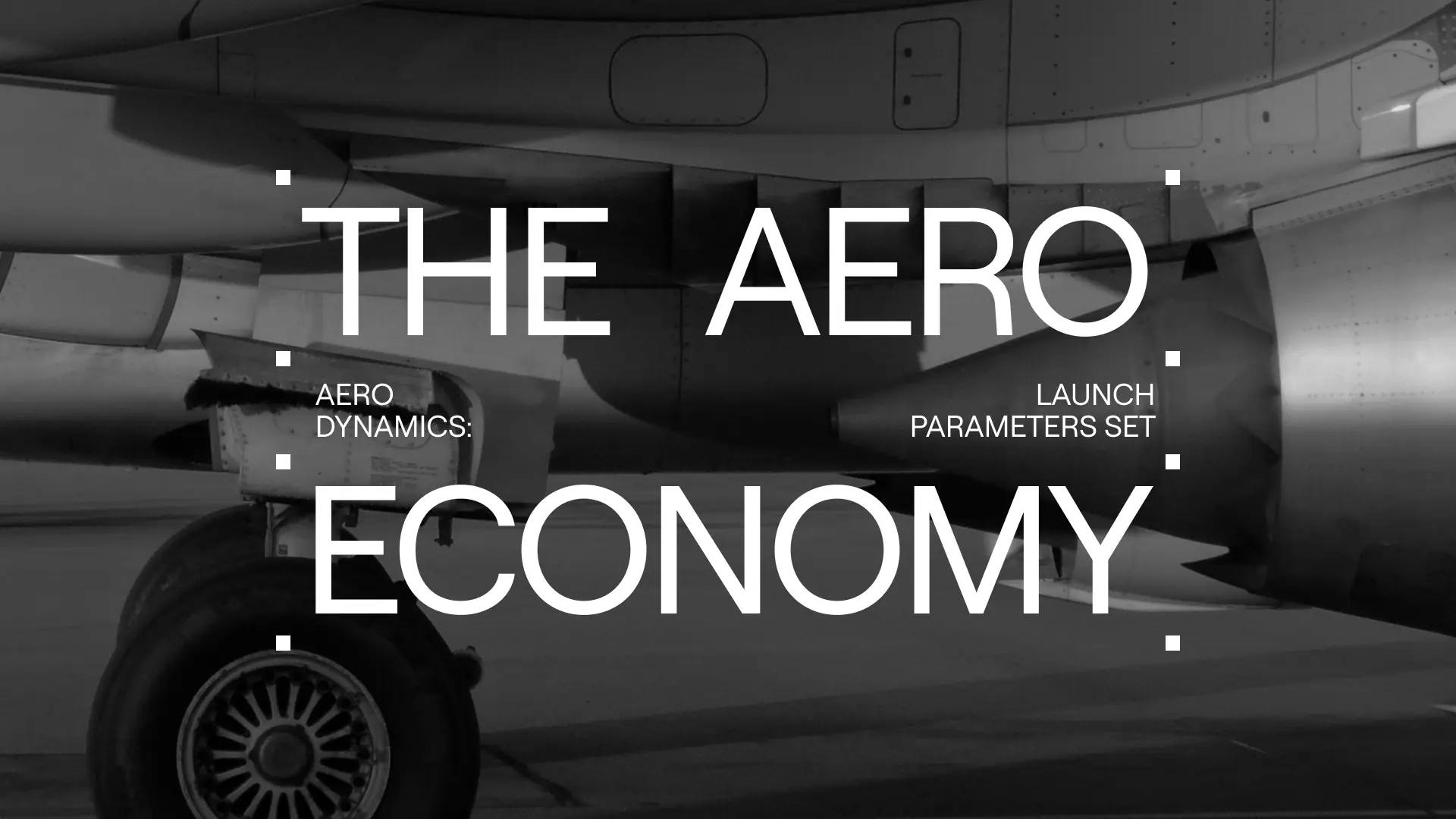 The Aero Economy
